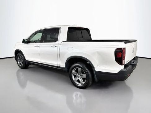 Used 2023 Honda Ridgeline RTL-E image 10
