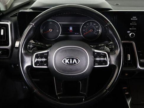 Used 2021 Kia Sorento S image 39
