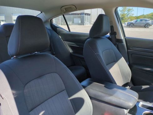 Certified 2024 Nissan Altima 2.5 SV image 38