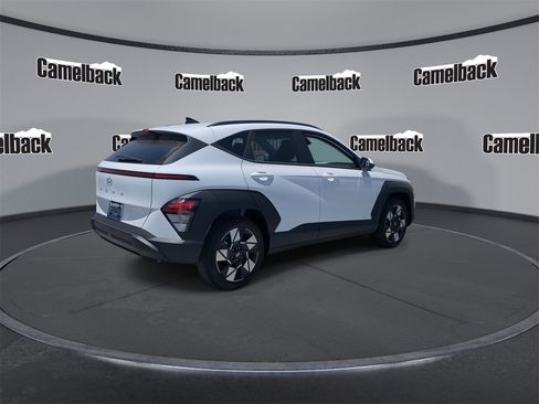 New 2025 Hyundai Kona SEL image 7