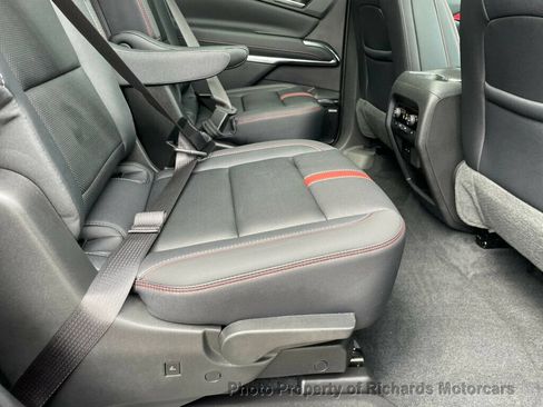 Used 2026 Chevrolet Traverse RS AWD/4WD image 20