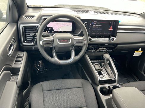 New 2026 GMC Canyon Elevation RWD image 11