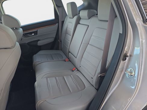 Used 2020 Honda CR-V EX-L image 12