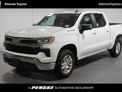 Used 2023 Chevrolet Silverado 1500 LT