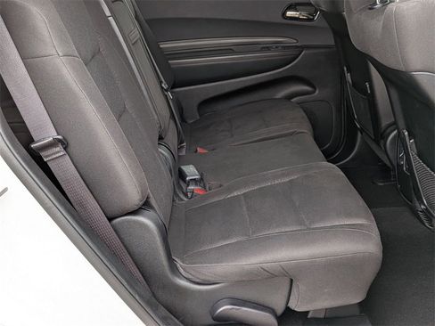 Certified 2024 Dodge Durango GT image 29