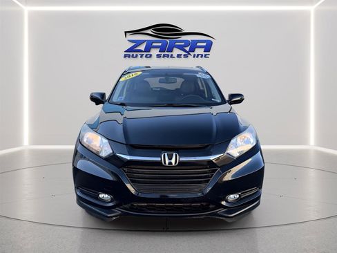 Used 2016 Honda HR-V EX-L image 9
