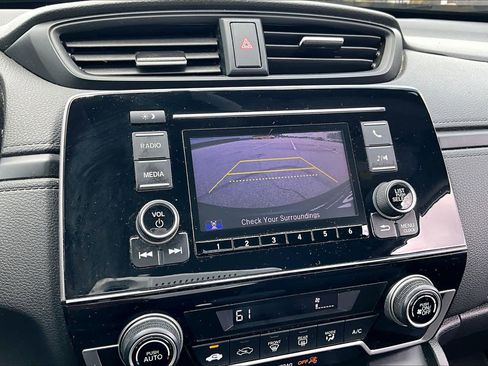 Used 2019 Honda CR-V LX image 27