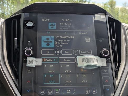 New 2025 Subaru Crosstrek 2.5i Limited image 24