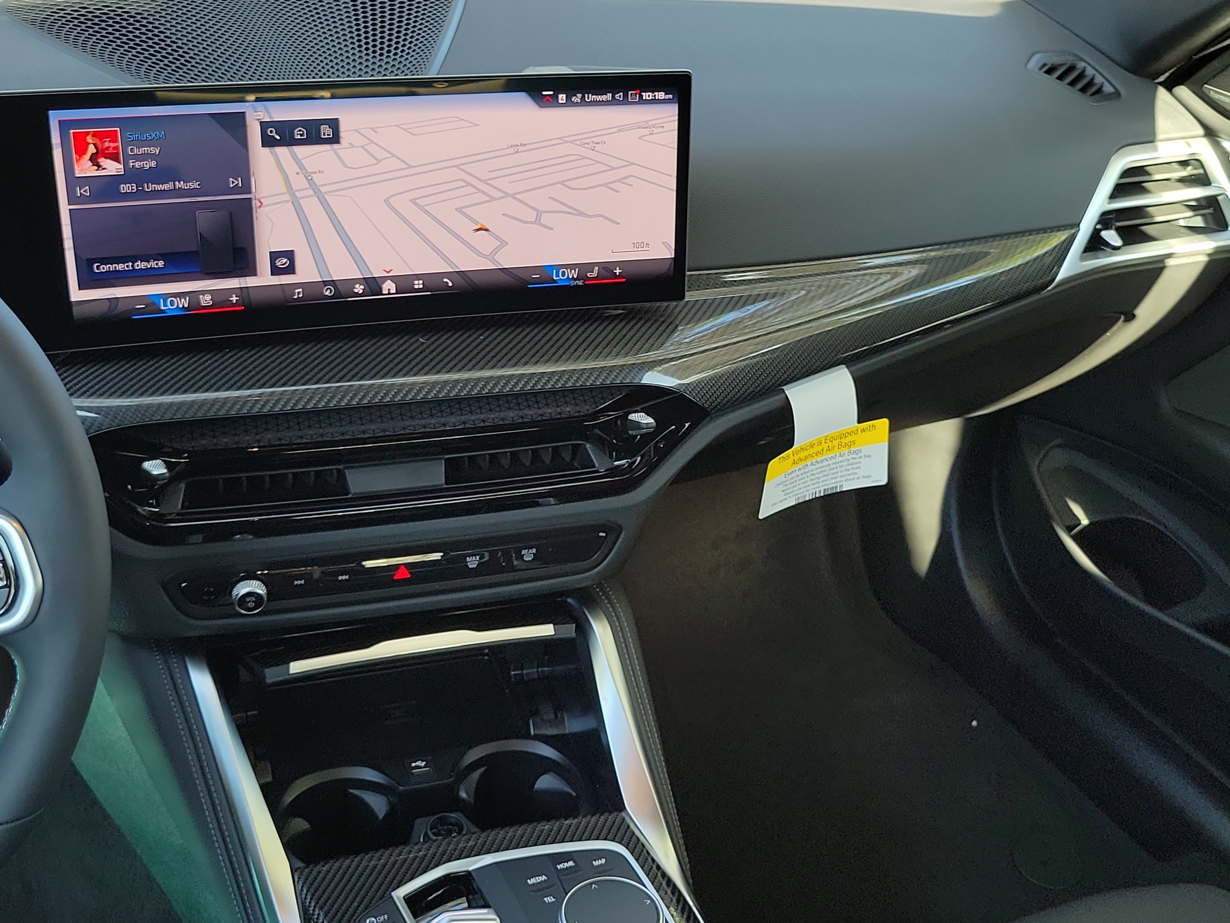 New 2027 BMW 440i xDrive Coupe w/ Premium Package AWD/4WD image 13