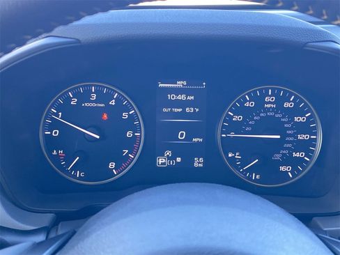 New 2026 Subaru Crosstrek 2.5i Sport image 26