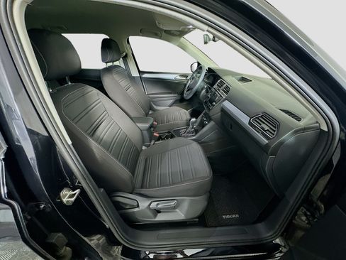 Used 2023 Volkswagen Tiguan S FWD image 29
