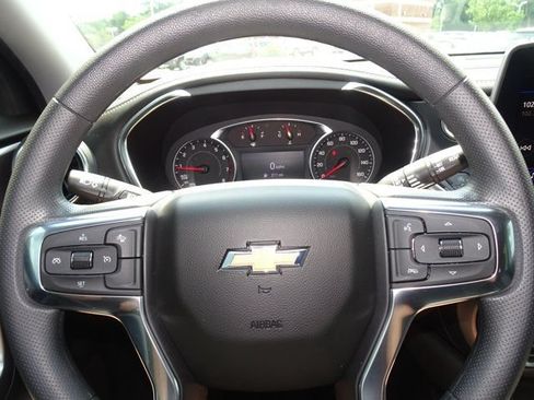Used 2024 Chevrolet Blazer LT w/ Redline Edition FWD image 21