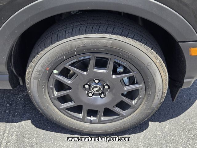 New 2026 Ford Bronco Sport Big Bend AWD/4WD image 14