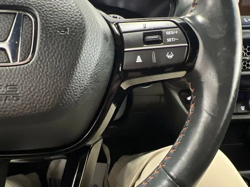 Used 2024 Honda HR-V Sport image 22
