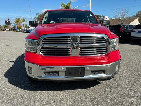 Used 2019 RAM 1500 Big Horn image 11