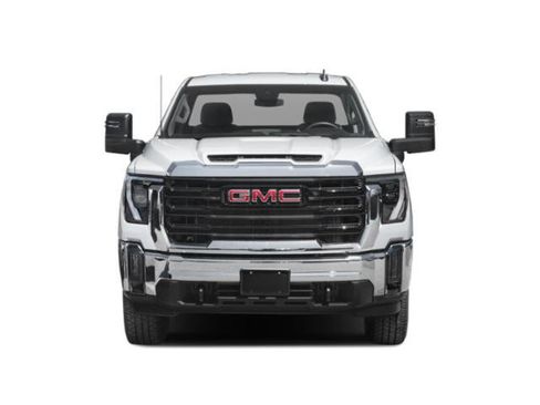 New 2026 GMC Sierra 3500 Pro AWD/4WD image 7