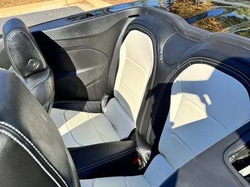 Used 2018 Chevrolet Camaro SS image 24