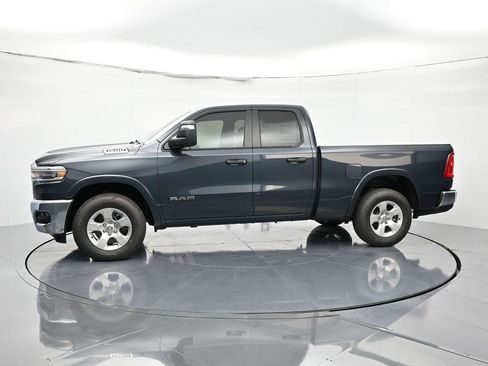New 2025 RAM 1500 Big Horn image 8