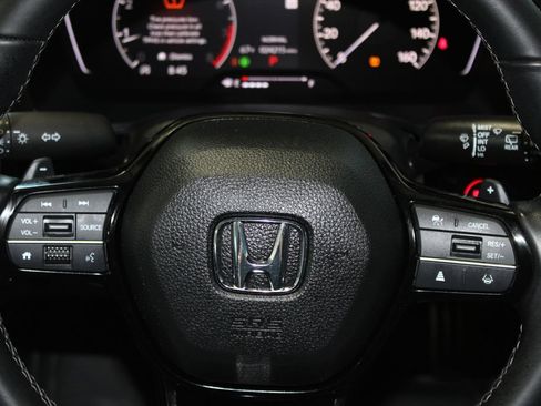 Used 2023 Honda Civic Sport image 12