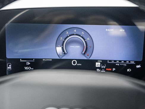 New 2026 Audi A5 2.0T Prestige AWD/4WD image 16