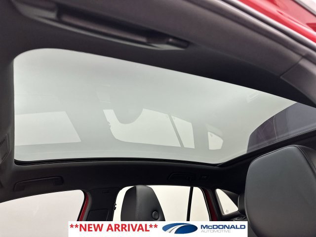 Used 2022 Volkswagen ID.4 Pro S AWD/4WD image 22