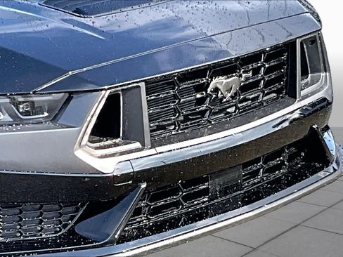 Used 2025 Ford Mustang Dark Horse RWD image 22