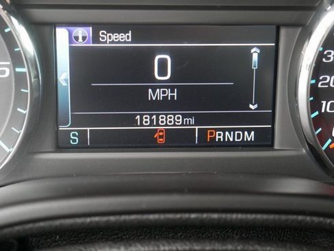 Used 2015 Chevrolet Tahoe LTZ image 21