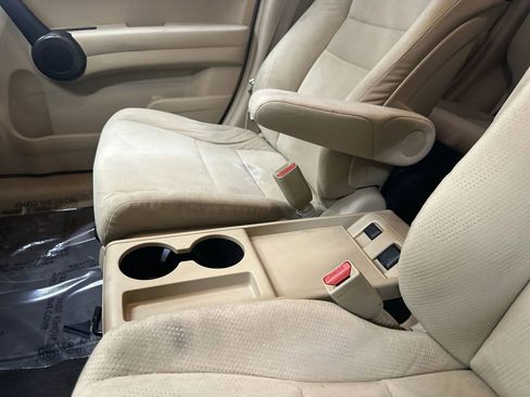 Used 2010 Honda CR-V EX image 23