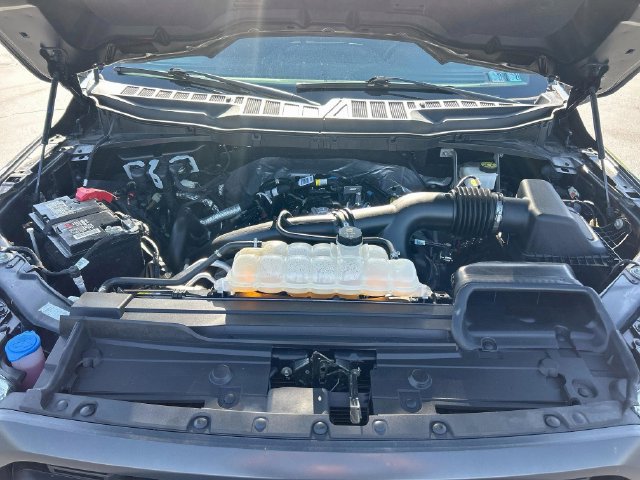 Certified 2023 Ford F150 XLT w/ Equipment Group 302A High AWD/4WD image 38