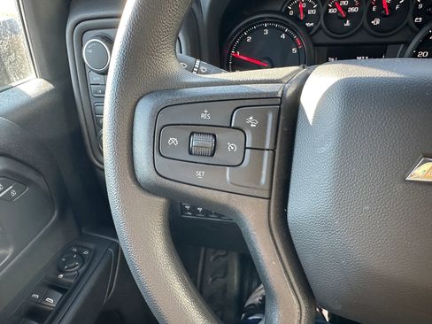 Used 2024 Chevrolet Silverado 3500 W/T w/ WT Convenience Package image 21