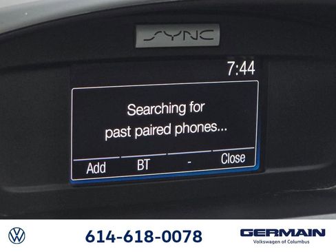 Used 2017 Ford Escape SE image 32