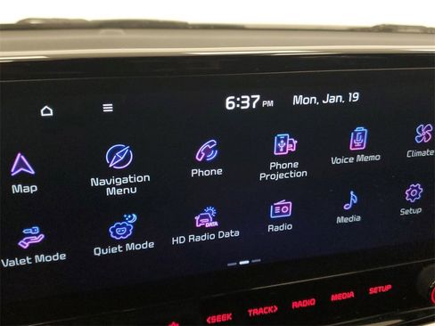 Used 2023 Kia Forte GT image 19