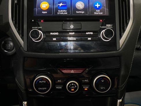 Used 2020 Subaru Forester Touring w/ Popular Package #2 AWD/4WD image 16