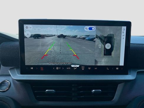 Used 2025 Ford Explorer ST image 14