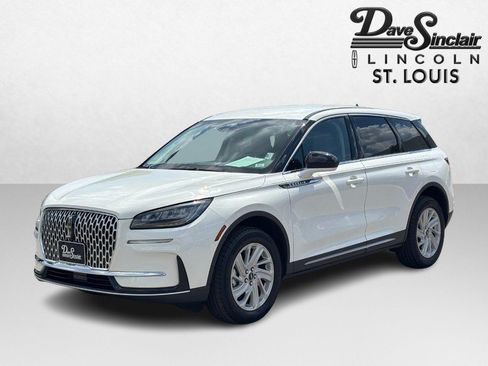 Used 2023 Lincoln Corsair FWD image 7