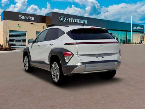 New 2026 Hyundai Kona SEL Premium AWD/4WD image 5