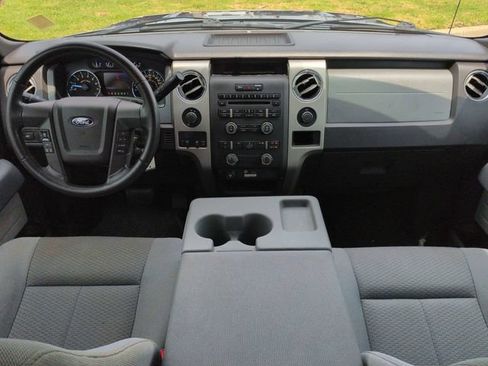 Used 2012 Ford F150 XLT w/ XLT Chrome Pkg RWD image 15