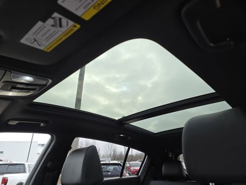Used 2020 Kia Sportage S w/ S Sunroof Package image 4