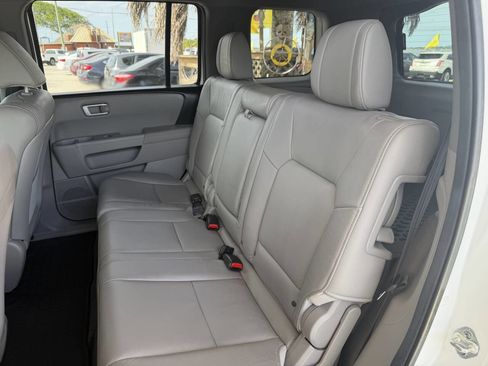 Used 2012 Honda Pilot EX-L image 20