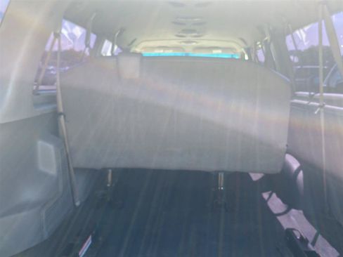 Used 2013 Ford E-350 and Econoline 350 XL w/ PWR Windows & Locks Group RWD image 11