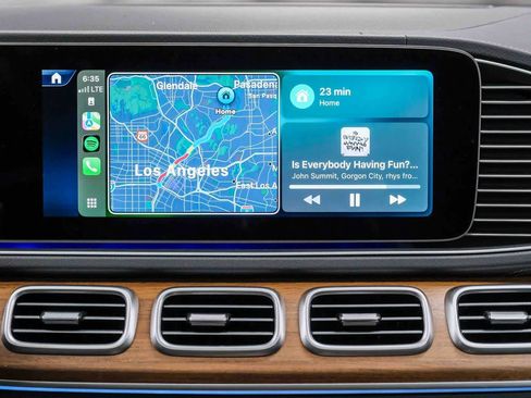 Used 2026 Mercedes-Benz GLE 450 GLE 450 image 15