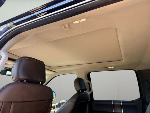 Used 2019 Ford F150 Limited AWD/4WD image 13