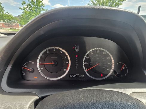 Used 2009 Honda Accord EX-L image 10