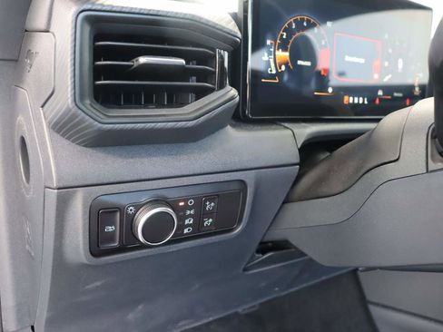 Used 2025 Ford Mustang Coupe RWD image 14
