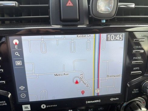 Certified 2024 Toyota 4Runner TRD Pro image 21