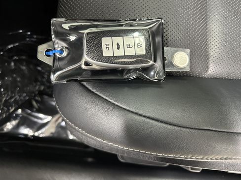 Used 2018 Lexus ES 350 w/ Navigation System Package FWD image 36