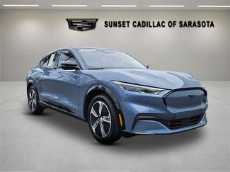 Used 2023 Ford Mustang Mach-E Premium image 1