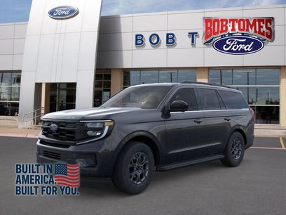 New 2025 Ford Expedition Active