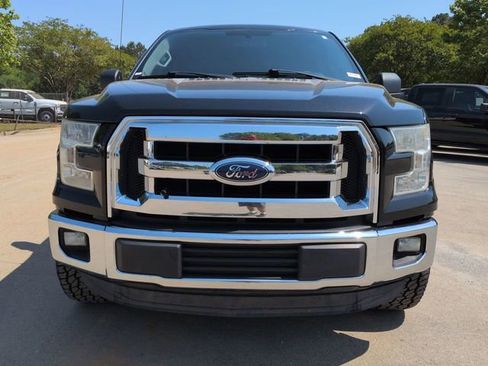 Used 2015 Ford F150 XLT RWD image 9