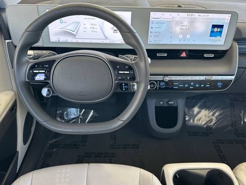 Used 2024 Hyundai Ioniq 5 Limited RWD image 16
